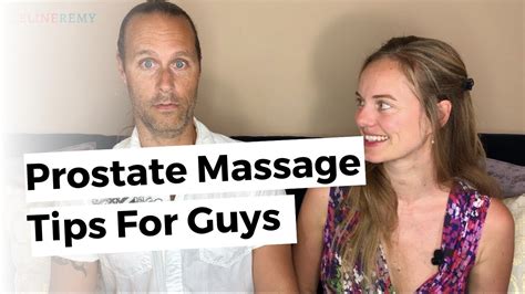 Prostate Massage Escort Hradek nad Nisou